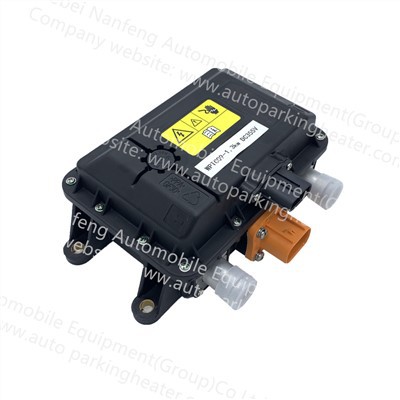 1.2KW PTC Heater Automotive