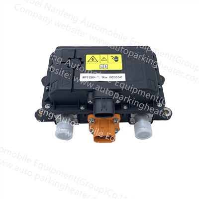 1.2KW PTC Heater Automotive