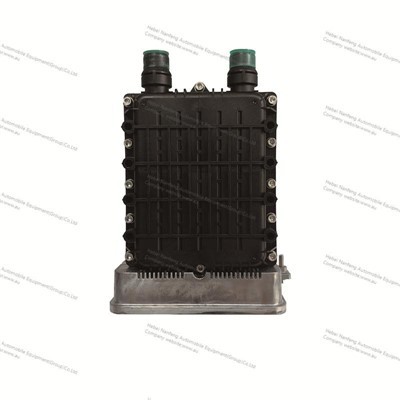 10KW Electric Bus Battery Heater