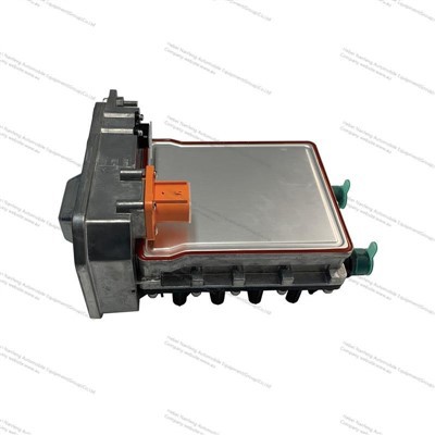 10KW Electric Bus Battery Heater