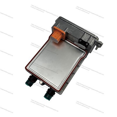 10KW Electric Bus Battery Heater