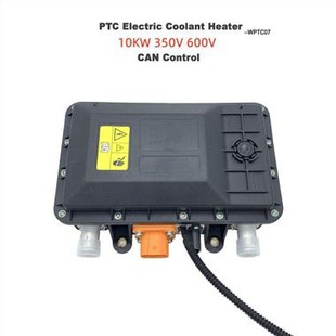 10kw EV PTC Coolant Heater