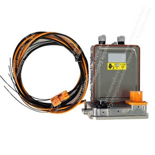 10KW High Voltage PTC Heater