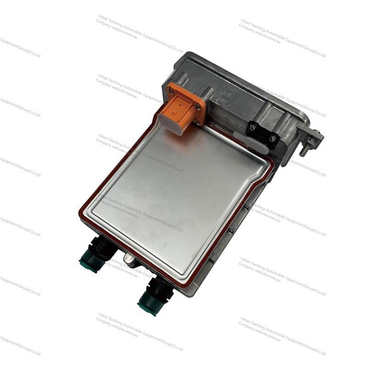 10KW HVC High Voltage Coolant Heater