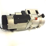 10KW Hydronic Coolant Heater Diesel/Gasoline Water Heater for Boat, Caravan, Motorhome