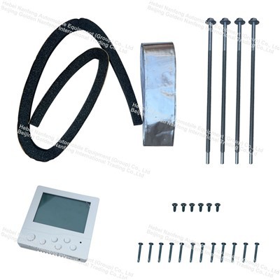 110V/220V RV Air Conditioner