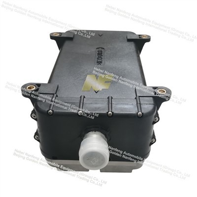 12kw Ptc Coolant Heater For Automotive Car
