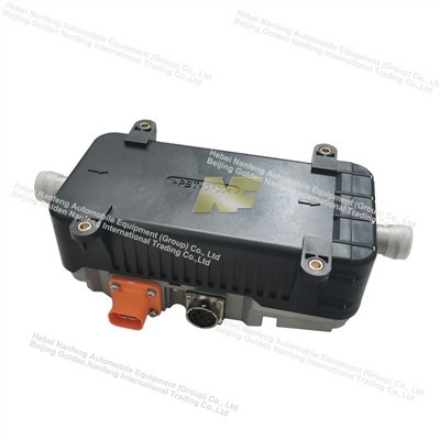 12kw Ptc Coolant Heater For Automotive Car