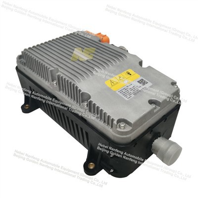 12kw Ptc Coolant Heater For Automotive Car