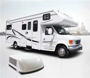 220v DC RV Auto Air Conditioning