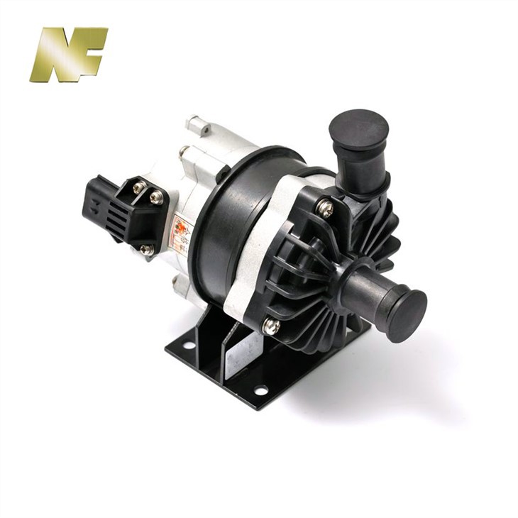 12V Electric Water Pump For Bus