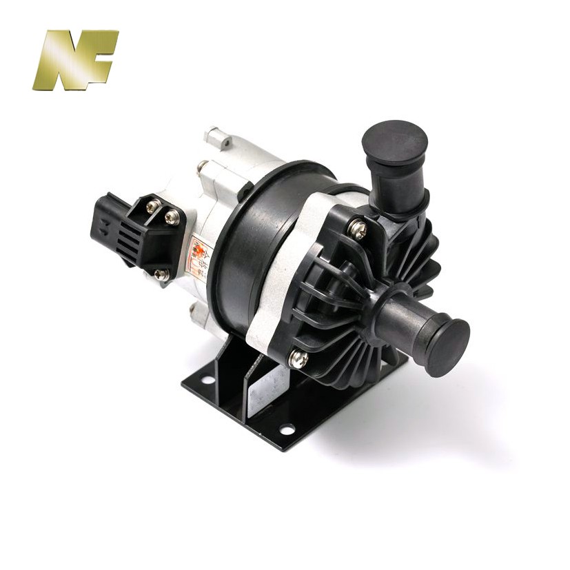 12V Electronic Water Pump For Electric Car
