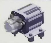 12V Intelligent Integrated Pump For Electric Bus