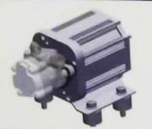 12V Intelligent Integrated Pump For Electric Bus