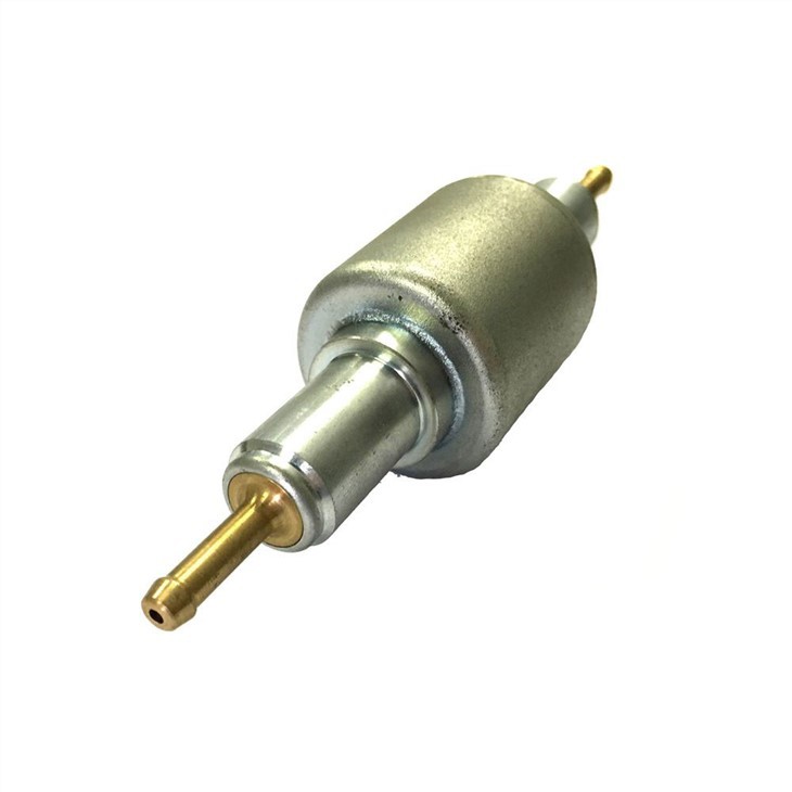 12V Or 24V Replacement Fuel Pump