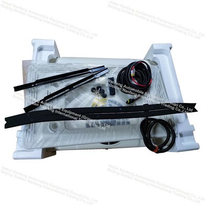 12V Truck Electric Air Conditioner