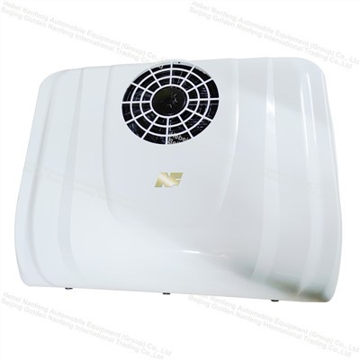 12V Truck Electric Air Conditioner