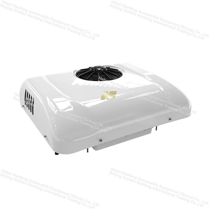 12V Truck Electric Air Conditioner