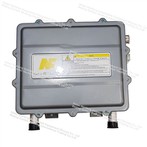 15-20KW Electric Bus Heater