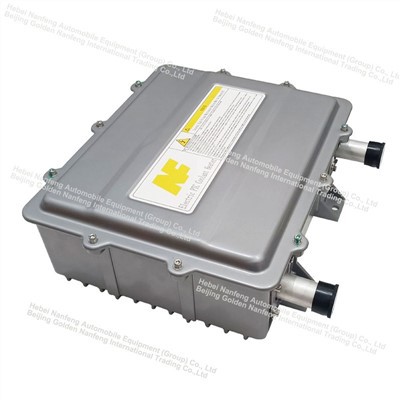 15-20KW Electric Bus Heater