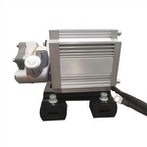 2.2KW Single-source Electric Bus Steering Pump