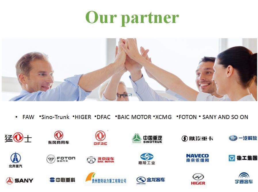 2kw Air Parking Heater