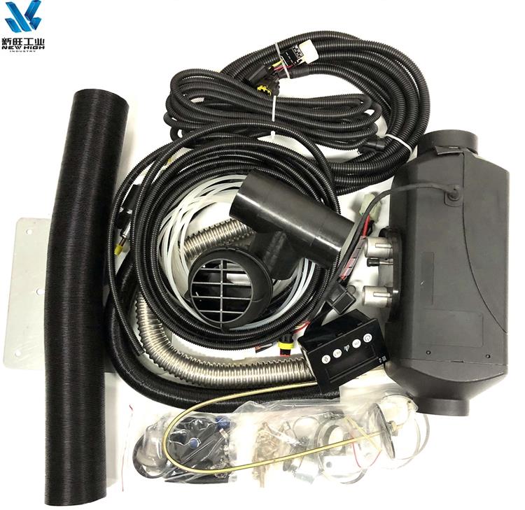 air army heater with digital controller - google