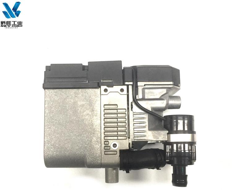 5kw heater for army vehicle_google