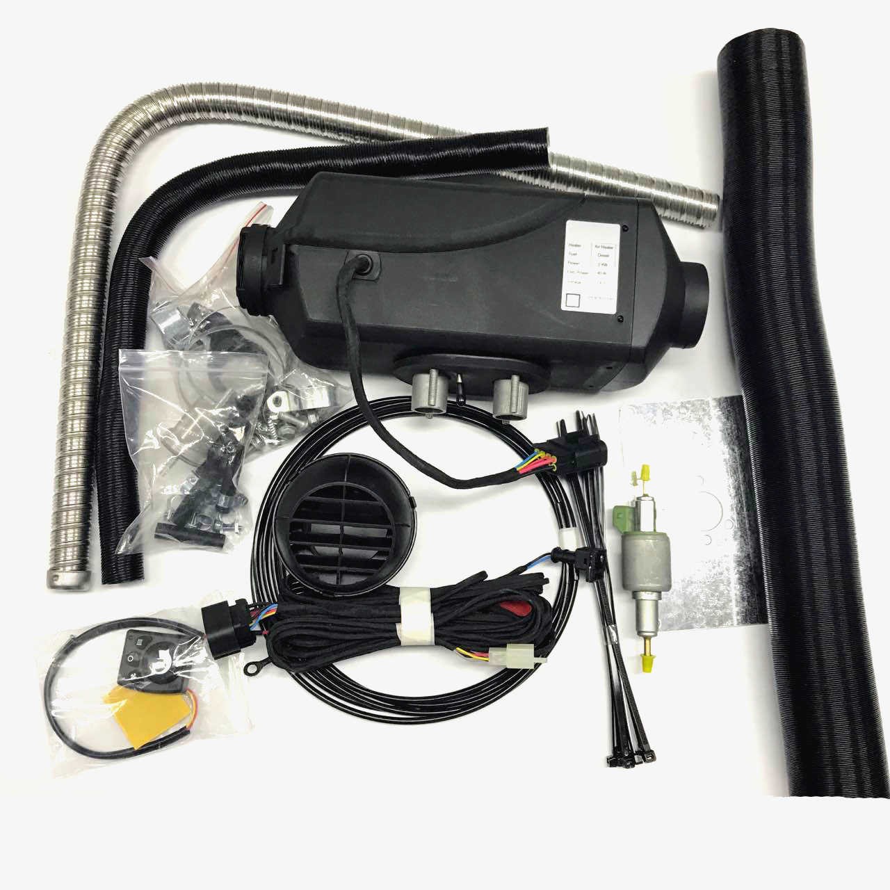 diesel heater diesel heater