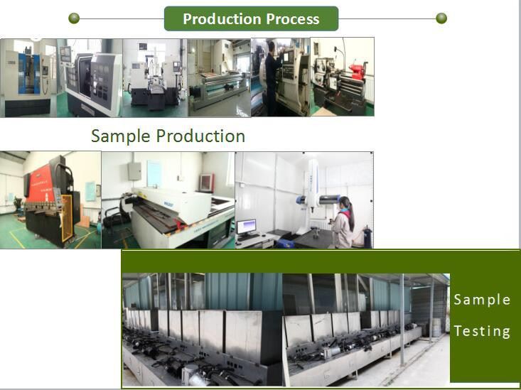 test for parking heater