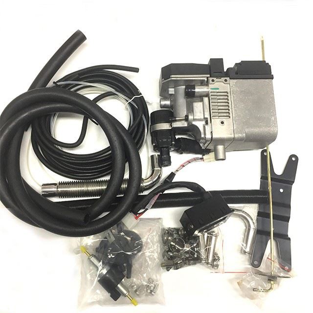 5kw water parking heater