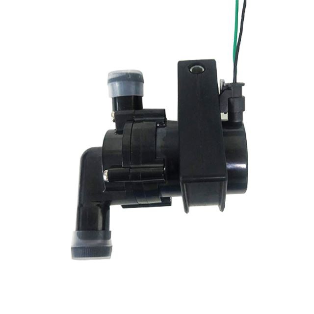 webasto water pump