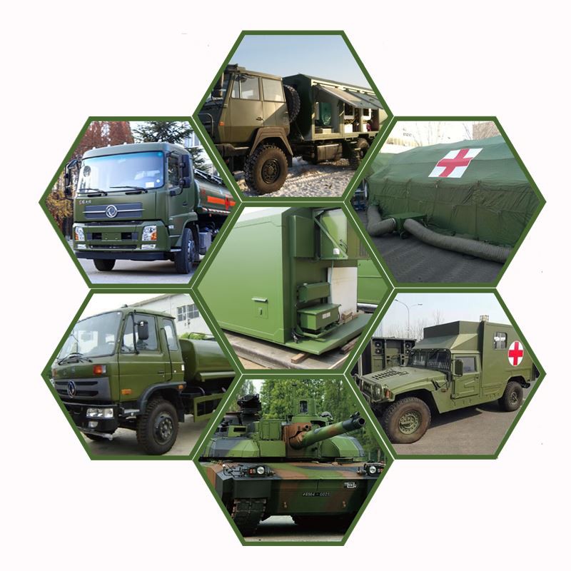 army parking heater army parking heater