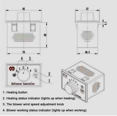 DSR series high voltage electric radiator.png
