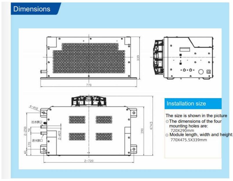 Battery thermal management unit02 Battery thermal management unit02