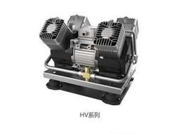 Oil-free piston air compressor02.png