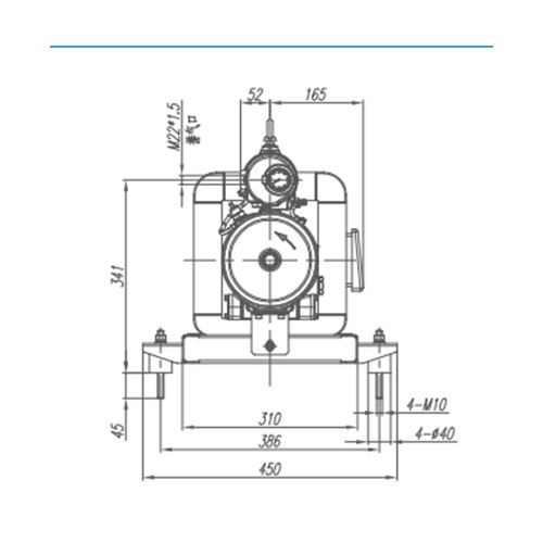AZ series sliding vane air compressor05.jpg