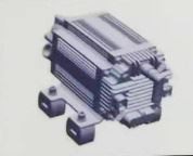 12V intelligent integrated pump8 12V intelligent integrated pump8