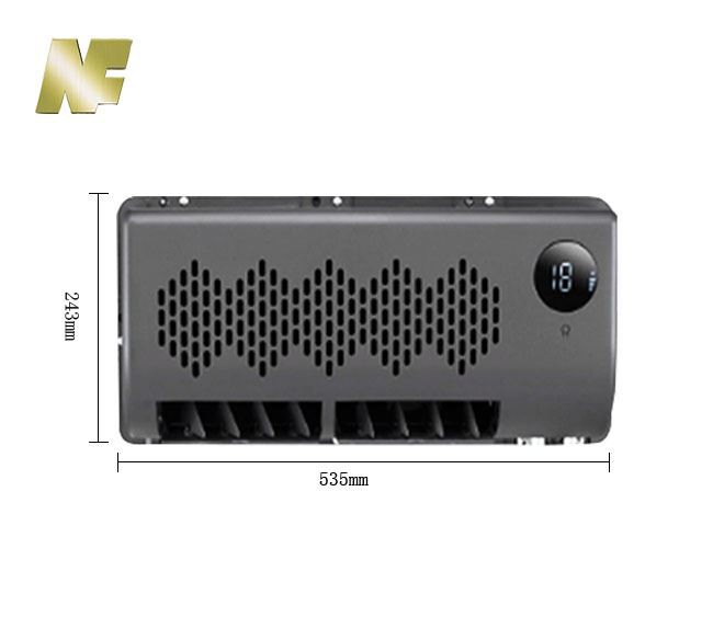 air conditioner for truck air conditioner for truck