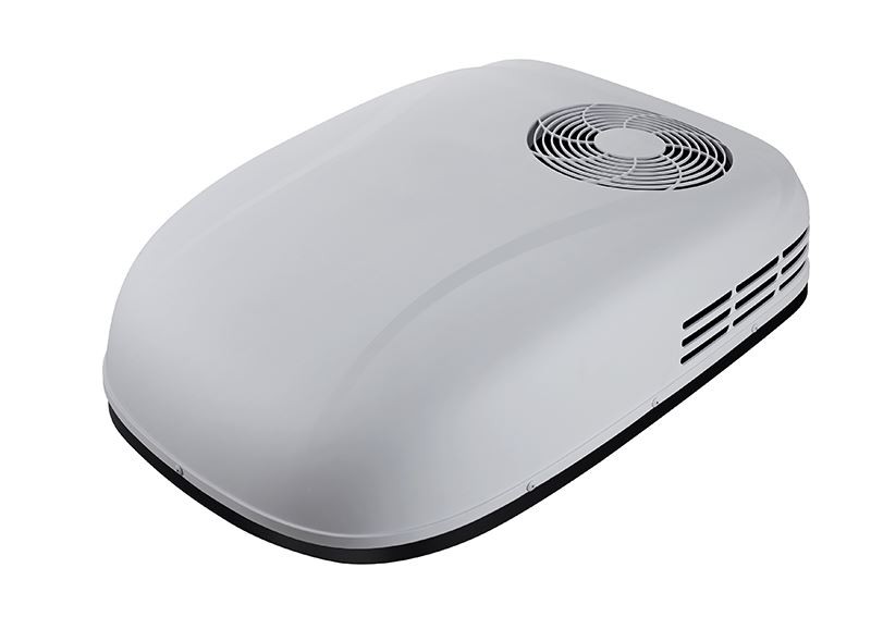 HD Photos of Super-quiet RTN Rooftop AC - 0001