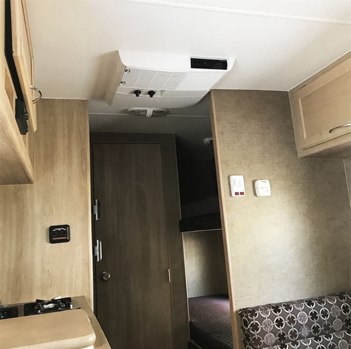 rv air conditioner