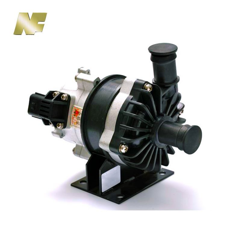 water pumps for electric bus 
