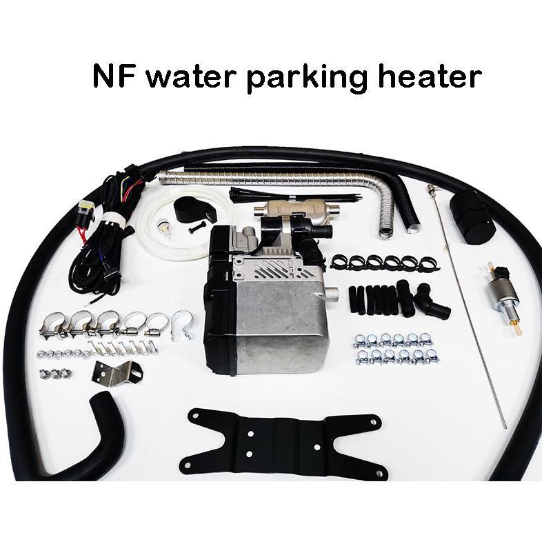 5kw liquid parking heater 5kw liquid parking heater