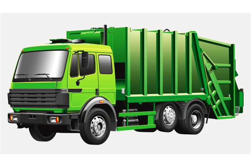 electric water pump application