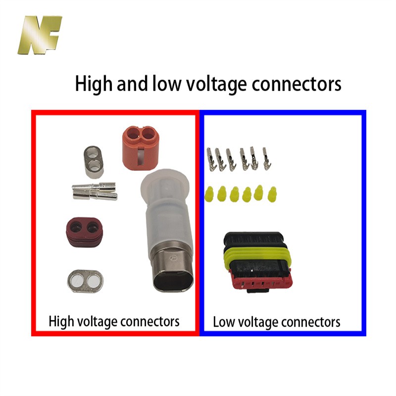 hvc high voltage coolant heater hvc high voltage coolant heater