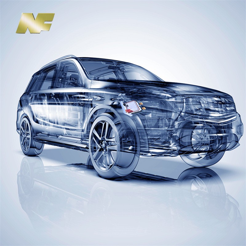 High voltage ptc heater High voltage ptc heater