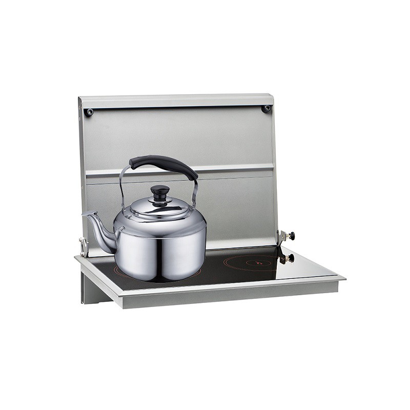 Stove and Air Combi Heater Application Stove and Air Combi Heater Application