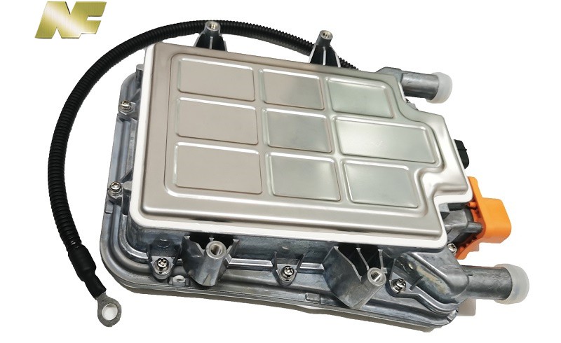 electric parking heater