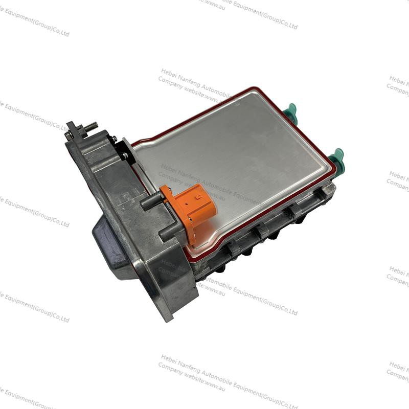 automotive electric heater