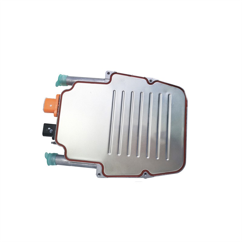PTC coolant heater8